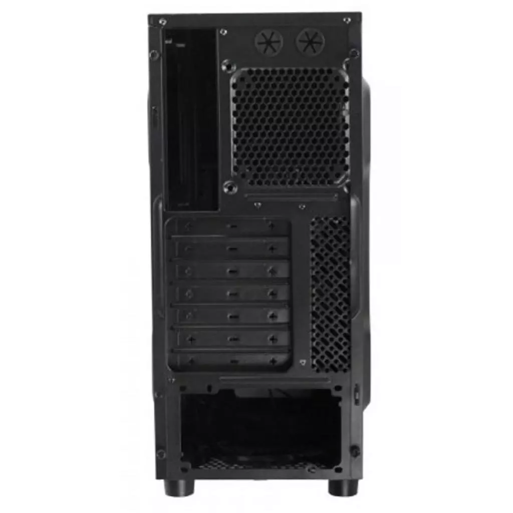 Корпус Gamemax GM ONE GREEN - 2