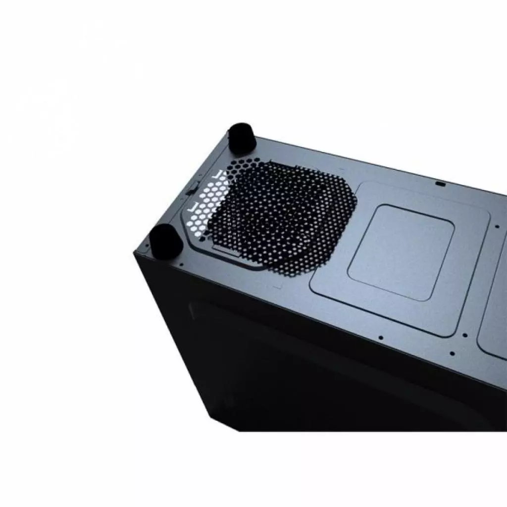 Корпус Gamemax GM ONE GREEN - 5