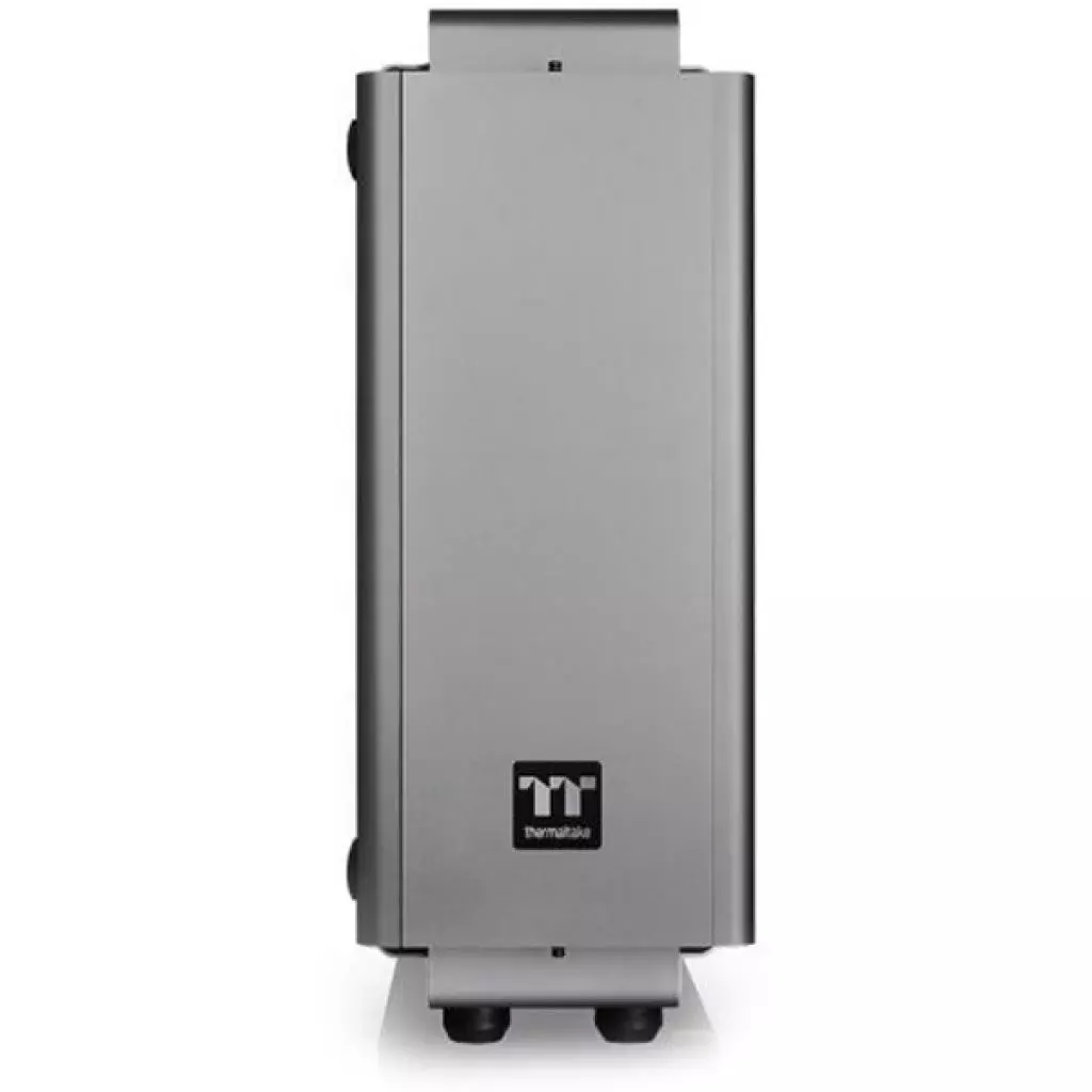 Корпус ThermalTake Level 20 Silver (CA-1J9-00F9WN-00) - 5 Корпус ThermalTake Level 20 Silver (CA-1J9-00F9WN-00) - 5