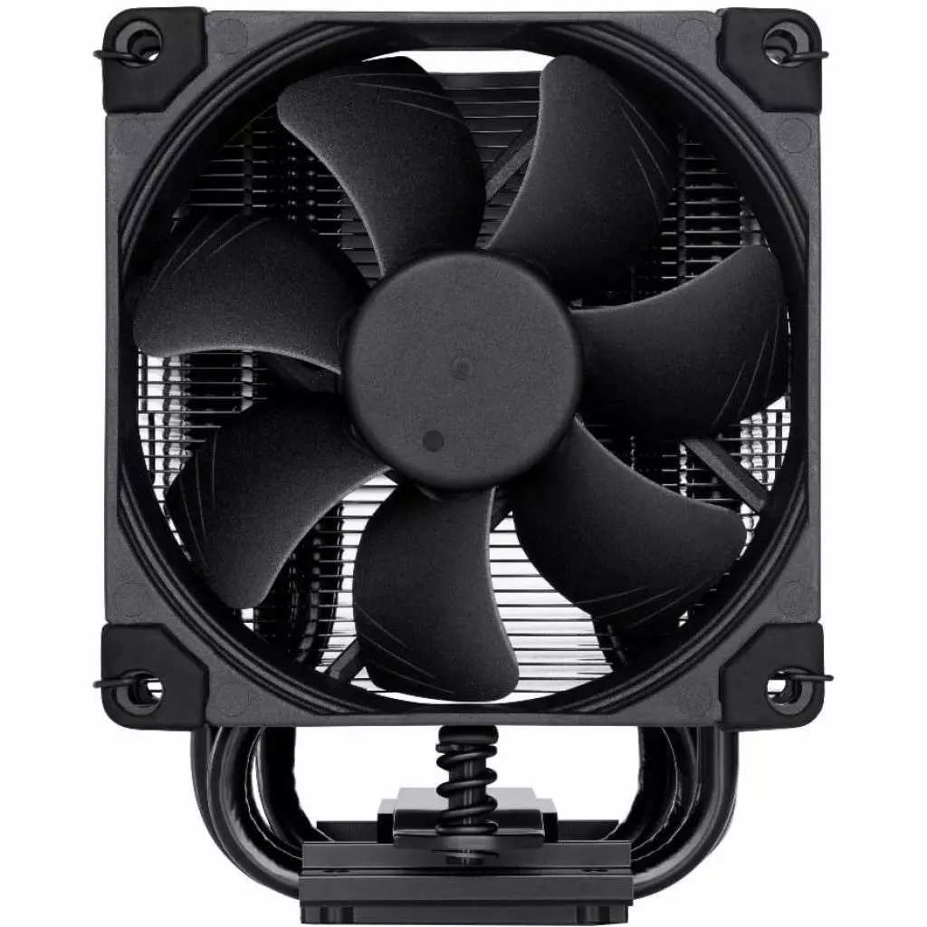 Кулер для процессора Noctua NH-U9S CHROMAX.BLACK - 1 Кулер для процессора Noctua NH-U9S CHROMAX.BLACK - 1