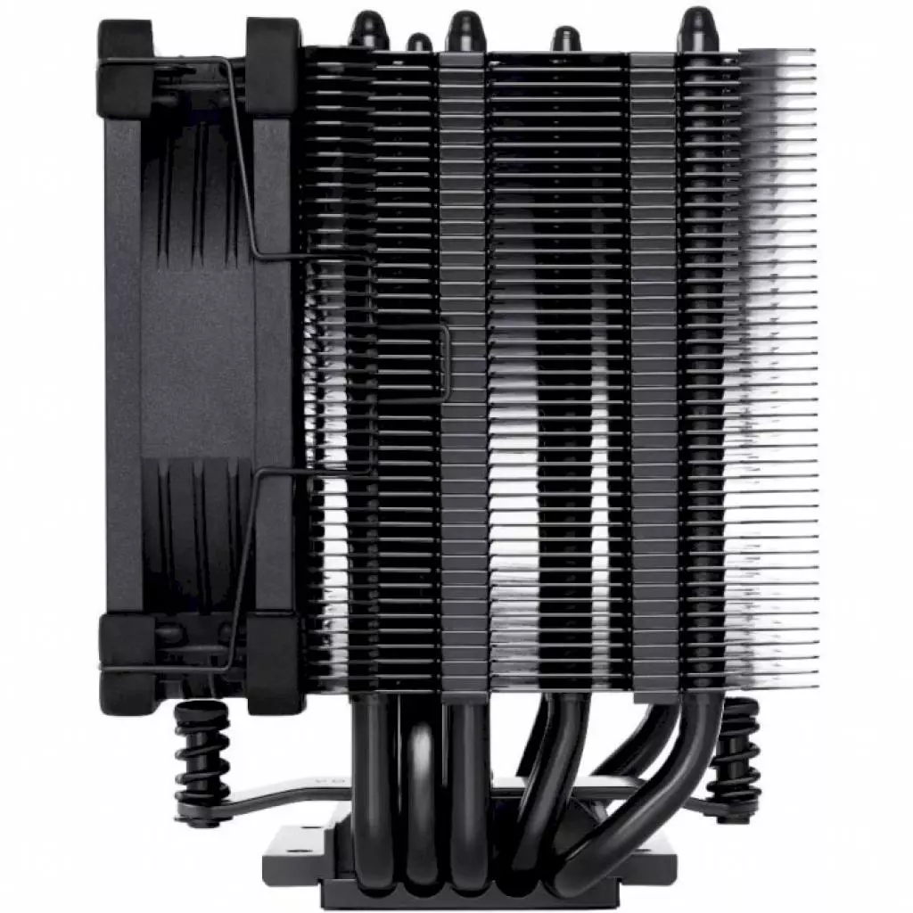 Кулер для процессора Noctua NH-U9S CHROMAX.BLACK - 2 Кулер для процессора Noctua NH-U9S CHROMAX.BLACK - 2