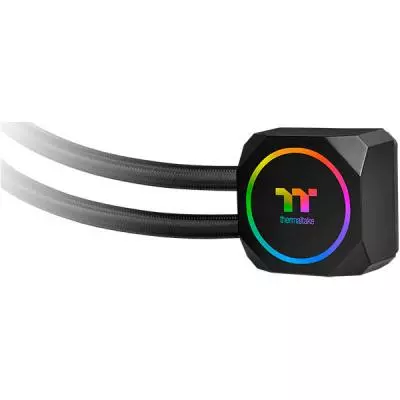 Система водного охлаждения ThermalTake TH360 ARGB Sync (CL-W300-PL12SW-A) - 1 Система водного охлаждения ThermalTake TH360 ARGB Sync (CL-W300-PL12SW-A) - 1