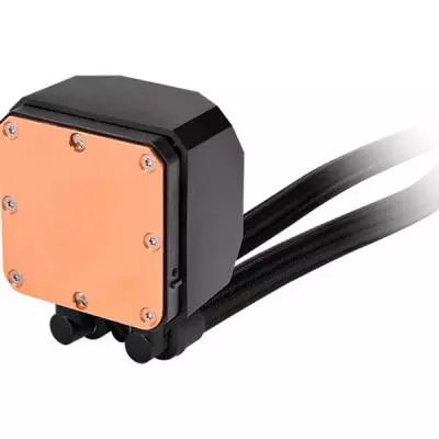 Система водного охлаждения ThermalTake TH360 ARGB Sync (CL-W300-PL12SW-A) - 2 Система водного охлаждения ThermalTake TH360 ARGB Sync (CL-W300-PL12SW-A) - 2
