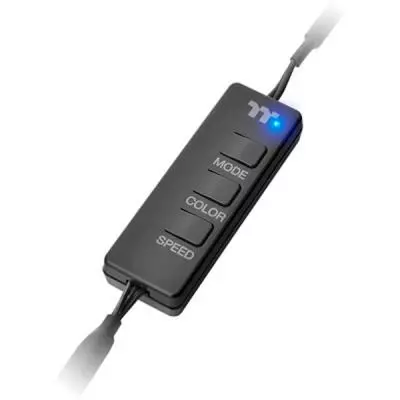 Система водного охлаждения ThermalTake TH360 ARGB Sync (CL-W300-PL12SW-A) - 3 Система водного охлаждения ThermalTake TH360 ARGB Sync (CL-W300-PL12SW-A) - 3