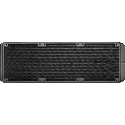 Система водного охлаждения ThermalTake TH360 ARGB Sync (CL-W300-PL12SW-A) - 4 Система водного охлаждения ThermalTake TH360 ARGB Sync (CL-W300-PL12SW-A) - 4