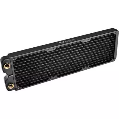 Система водного охлаждения ThermalTake Pacific C360 DDC Soft Tube Liquid Cooling Kit (CL-W253-CU12SW-A) - 3