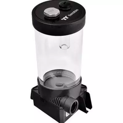 Система водного охлаждения ThermalTake Pacific C360 DDC Soft Tube Liquid Cooling Kit (CL-W253-CU12SW-A) - 4