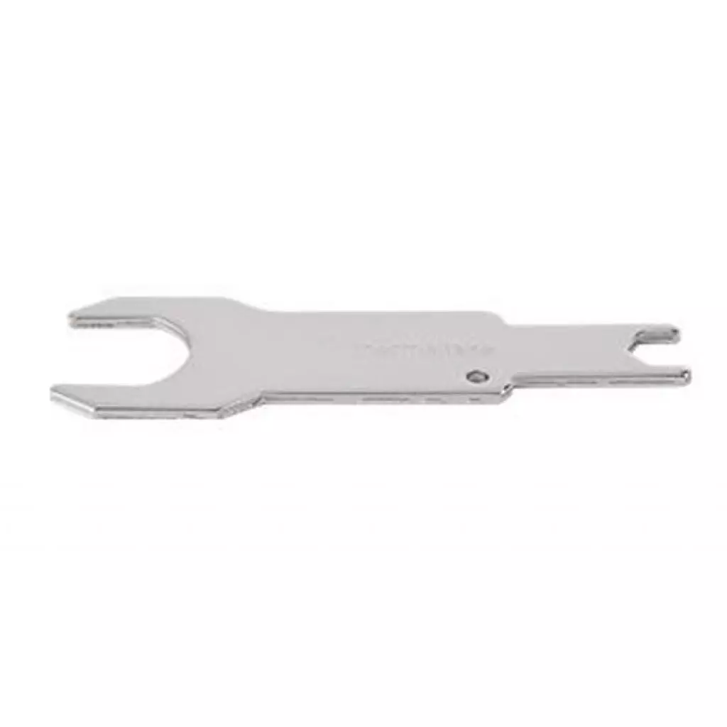 Фитинг для СВО ThermalTake Pacific C-Pro G1/4 PETG 16mm OD Compression - Chrome/DIY LCS (CL-W213-CU00SL-A) - 2