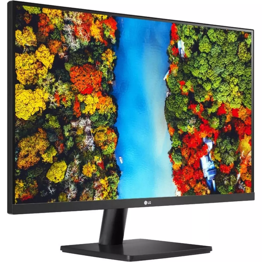 Монитор LG 27MP500-B - 1 Монитор LG 27MP500-B - 1