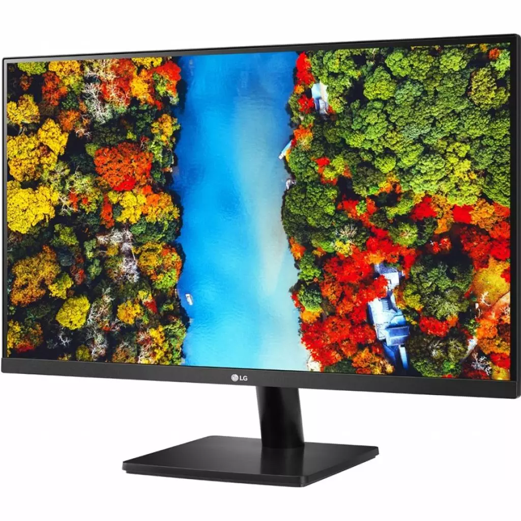 Монитор LG 27MP500-B - 2 Монитор LG 27MP500-B - 2