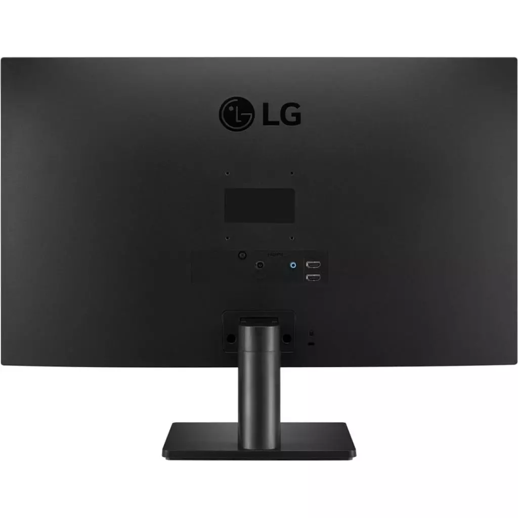 Монитор LG 27MP500-B - 3 Монитор LG 27MP500-B - 3