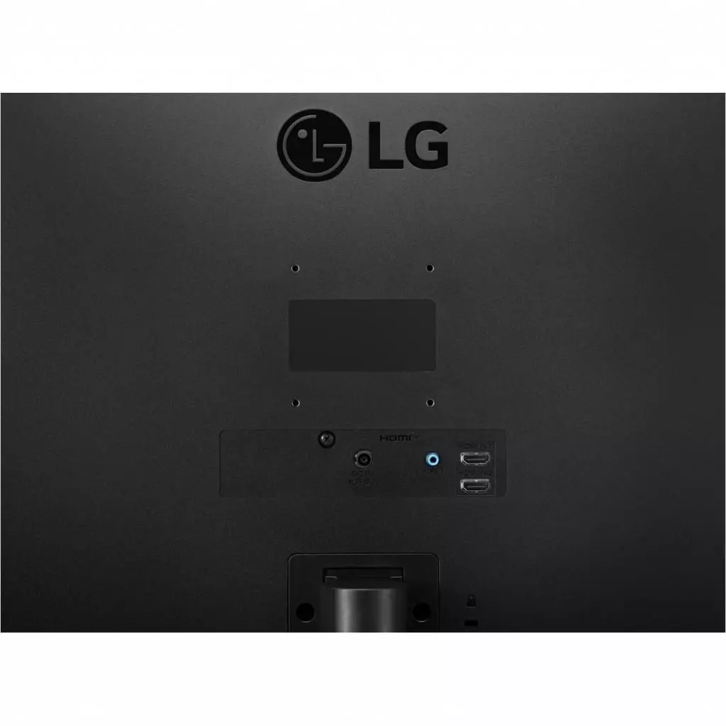 Монитор LG 27MP500-B - 6 Монитор LG 27MP500-B - 6