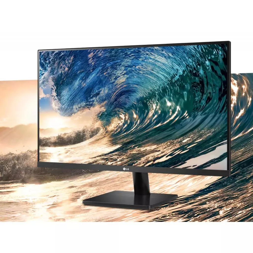 Монитор LG 27MP500-B - 9 Монитор LG 27MP500-B - 9