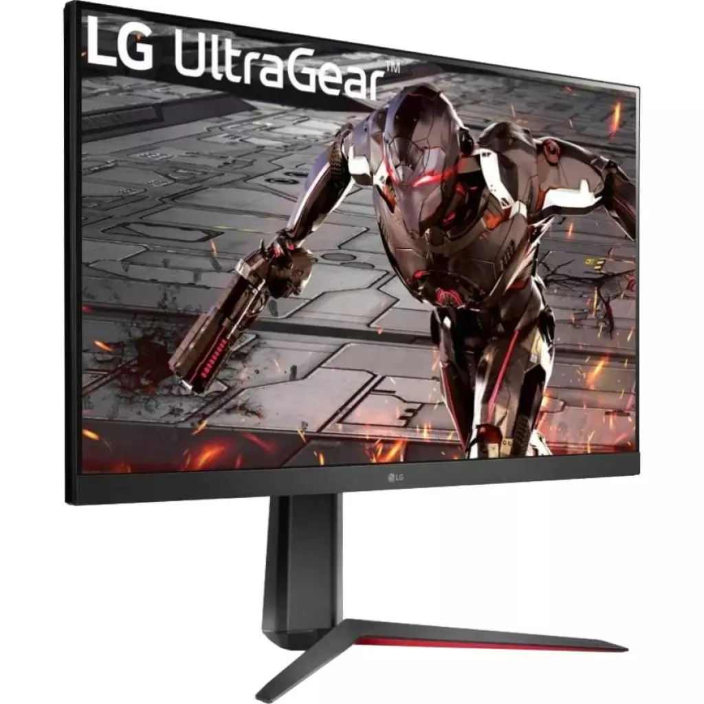 Монитор LG 32GN650-B - 1 Монитор LG 32GN650-B - 1