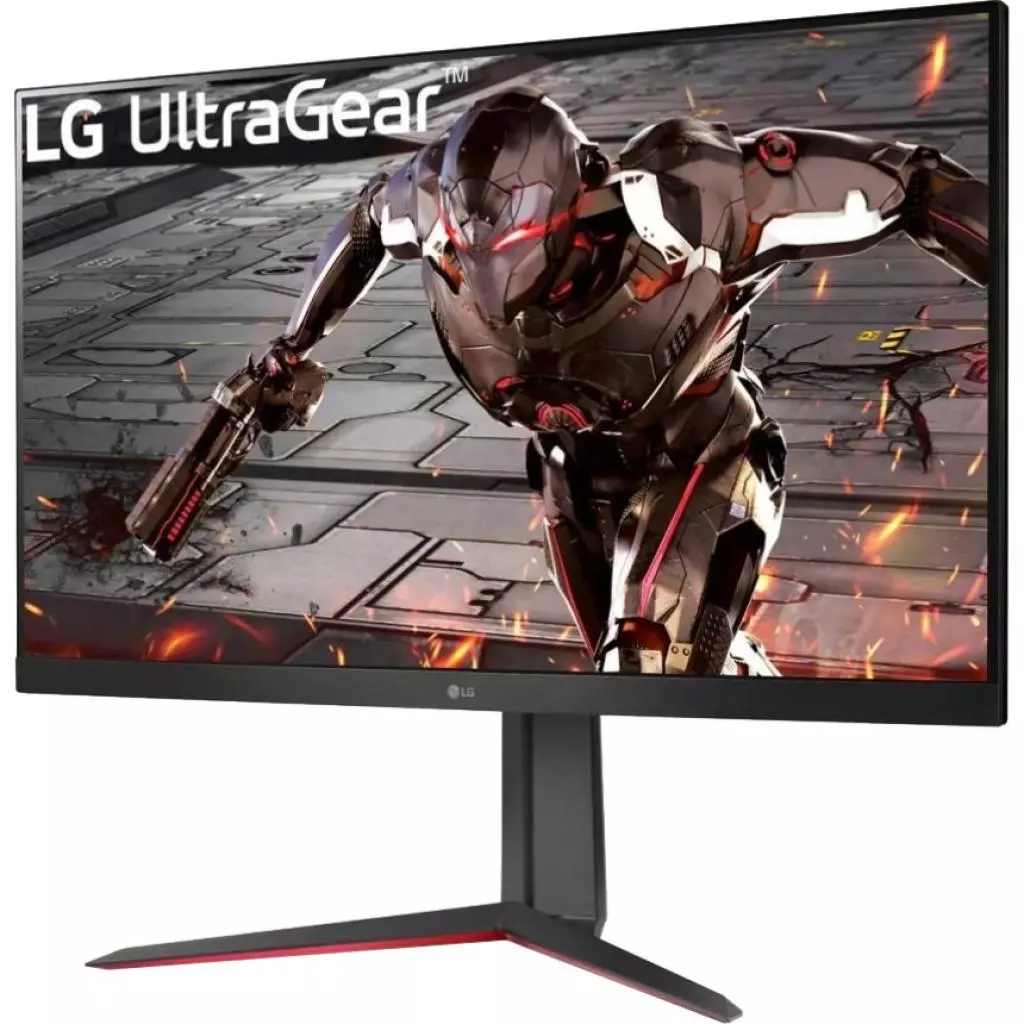 Монитор LG 32GN650-B - 2 Монитор LG 32GN650-B - 2