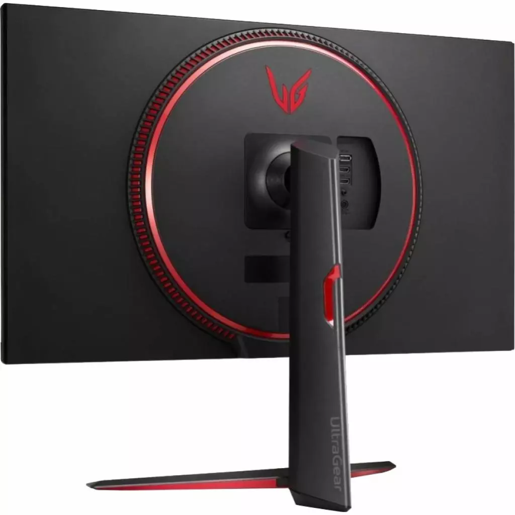 Монитор LG 32GN650-B - 3 Монитор LG 32GN650-B - 3