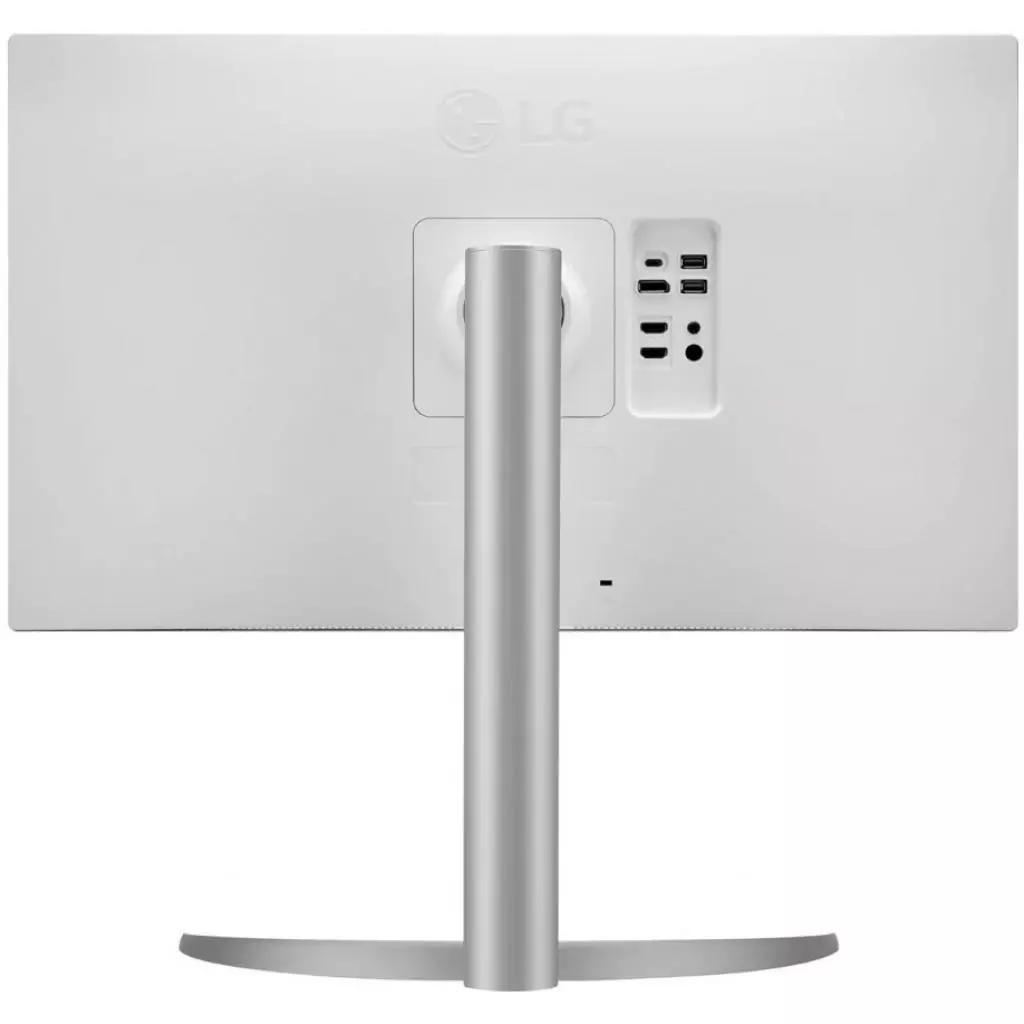 Монитор LG 27UP850-W - 1 Монитор LG 27UP850-W - 1