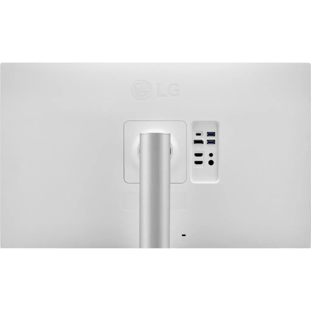 Монитор LG 27UP850-W - 9 Монитор LG 27UP850-W - 9