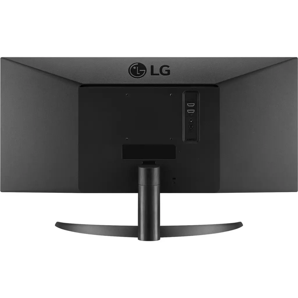 Монитор LG 29WP500-B - 1 Монитор LG 29WP500-B - 1