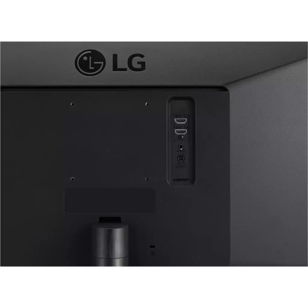 Монитор LG 29WP500-B - 8 Монитор LG 29WP500-B - 8
