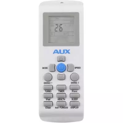 Кондиционер Aux ASW-H07B4/FAR1 - 3