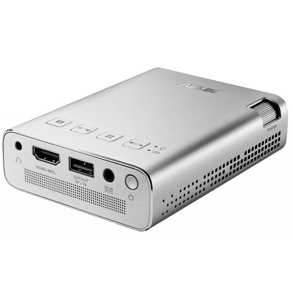 Проектор ASUS ZenBeam E1 (90LJ0080-B00520) - 6