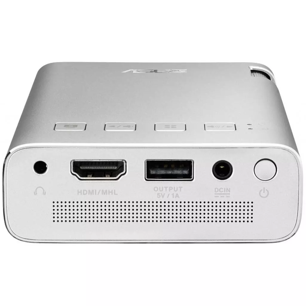 Проектор ASUS ZenBeam E1 (90LJ0080-B00520) - 7