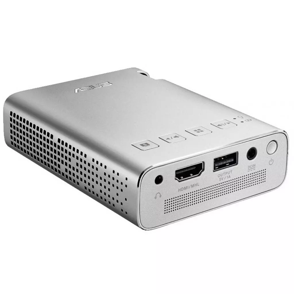 Проектор ASUS ZenBeam E1 (90LJ0080-B00520) - 8