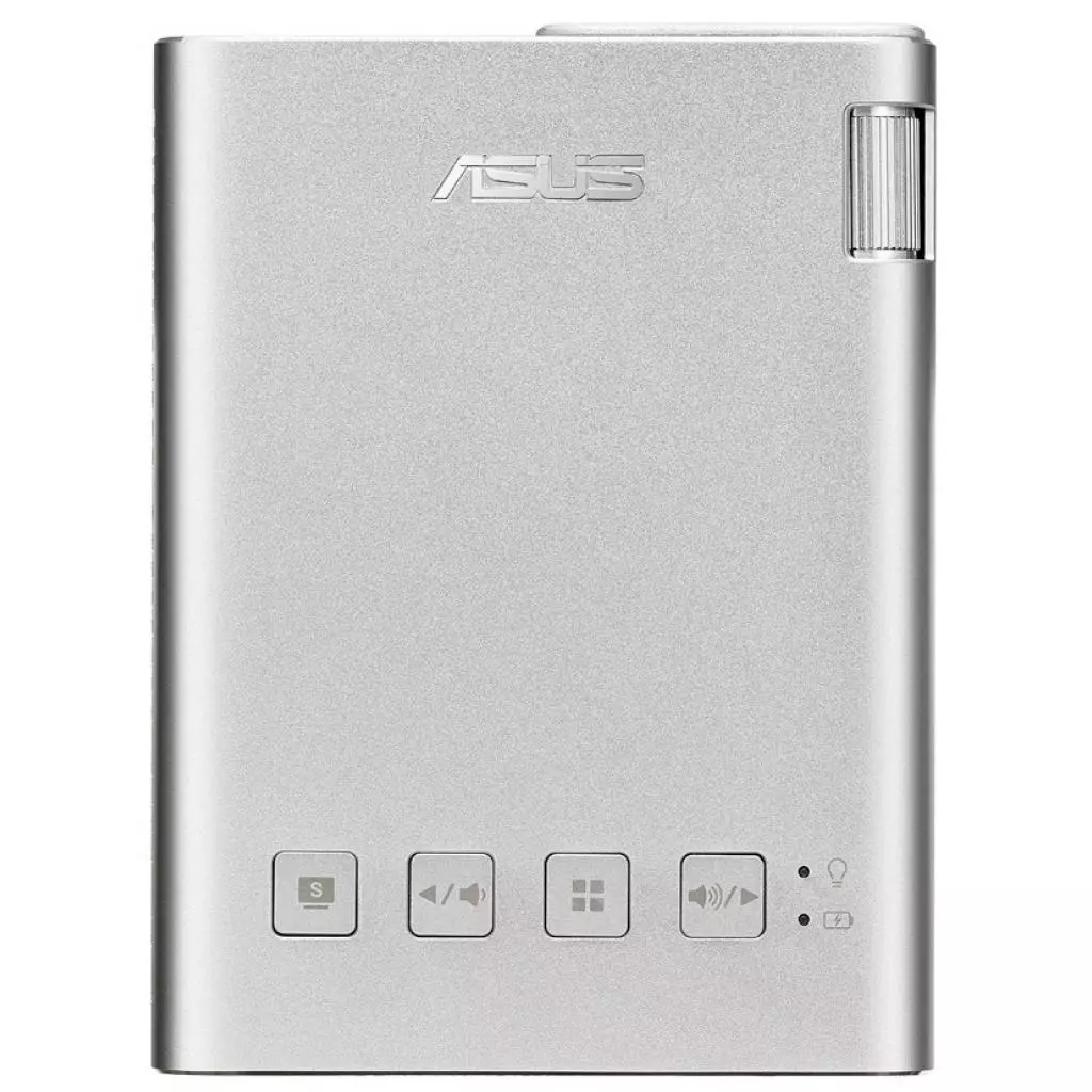 Проектор ASUS ZenBeam E1 (90LJ0080-B00520) - 9