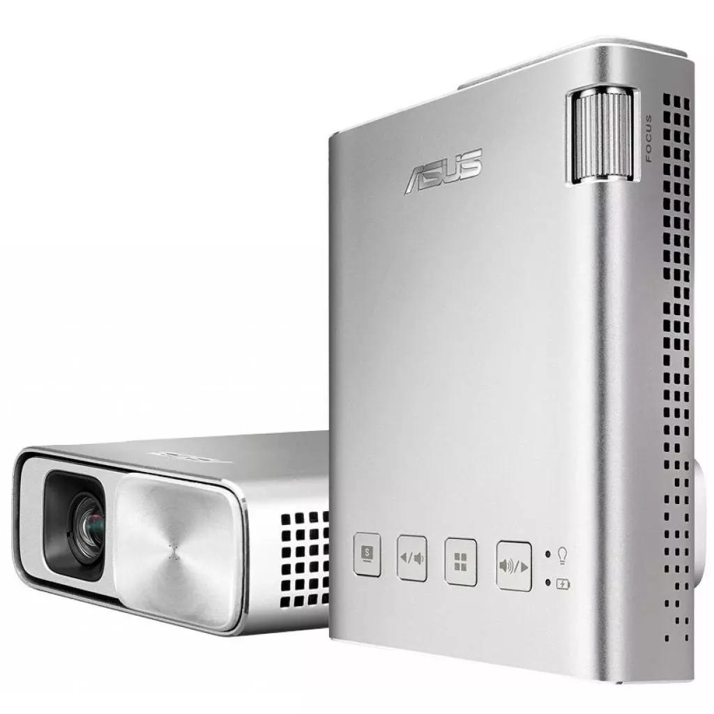 Проектор ASUS ZenBeam E1 (90LJ0080-B00520) - 10
