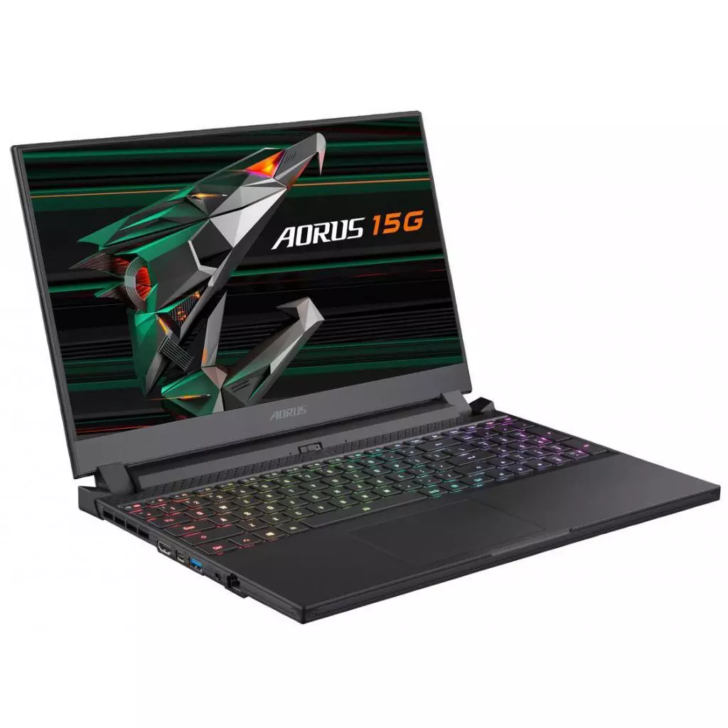 Ноутбук GIGABYTE AORUS 15G KC (AORUS_15G_KC) - 1