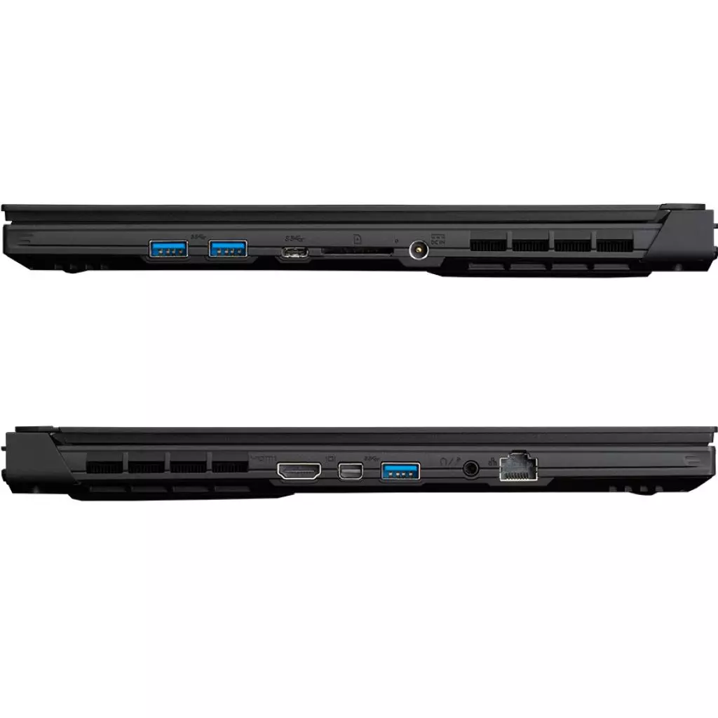 Ноутбук GIGABYTE AORUS 15G KC (AORUS_15G_KC) - 4