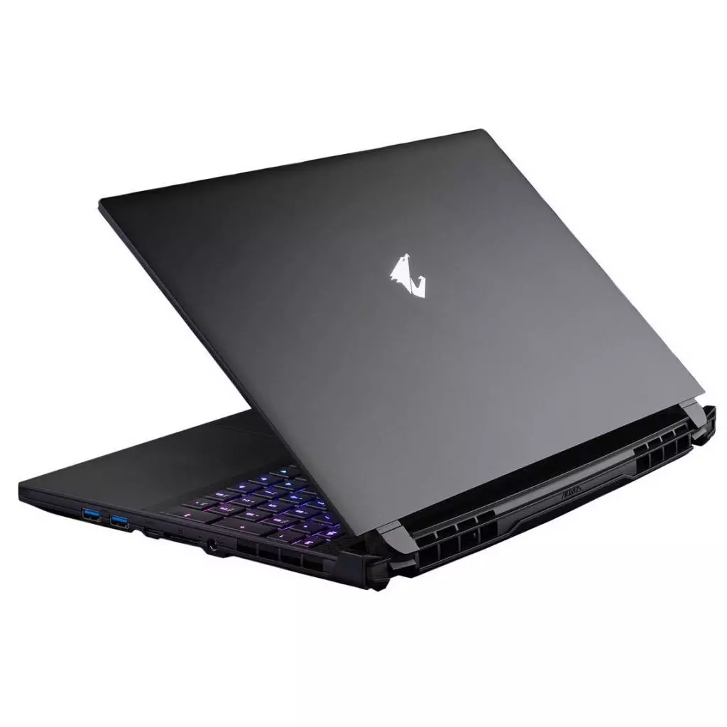 Ноутбук GIGABYTE AORUS 15G KC (AORUS_15G_KC) - 6