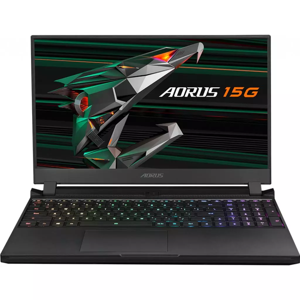 Ноутбук GIGABYTE AORUS 15G KC (AORUS_15G_KC)