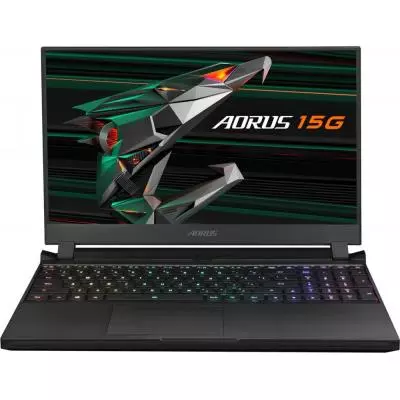 Ноутбук Gigabyte AORUS 15G XC (AORUS_15G_XC)