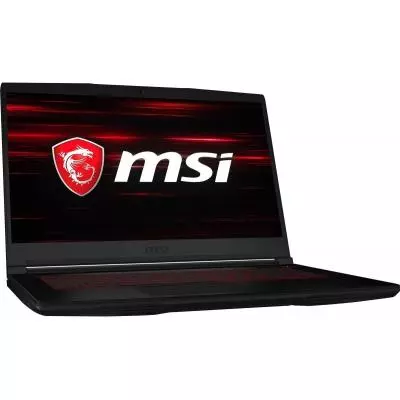 Ноутбук MSI GF63-10CSC (GF6310SC-278XUA) - 1 Ноутбук MSI GF63-10CSC (GF6310SC-278XUA) - 1