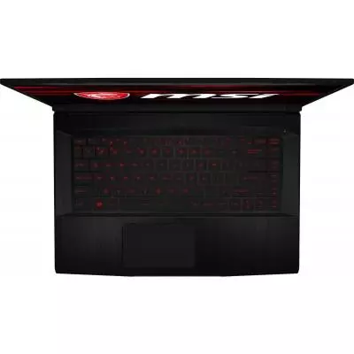 Ноутбук MSI GF63-10CSC (GF6310SC-278XUA) - 3 Ноутбук MSI GF63-10CSC (GF6310SC-278XUA) - 3