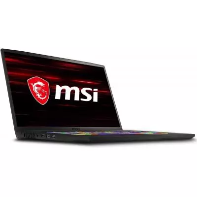 Ноутбук MSI GF75-10UEK (GF7510UEK-091UA) - 1 Ноутбук MSI GF75-10UEK (GF7510UEK-091UA) - 1