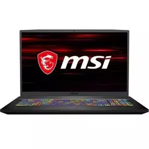 Ноутбук MSI GF75-10UEK (GF7510UEK-091UA)