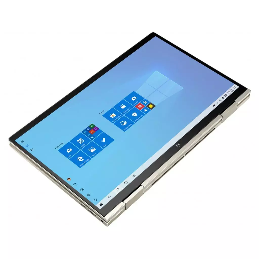 Ноутбук HP ENVY x360 13-bd0002ua (423V8EA) - 5 Ноутбук HP ENVY x360 13-bd0002ua (423V8EA) - 5