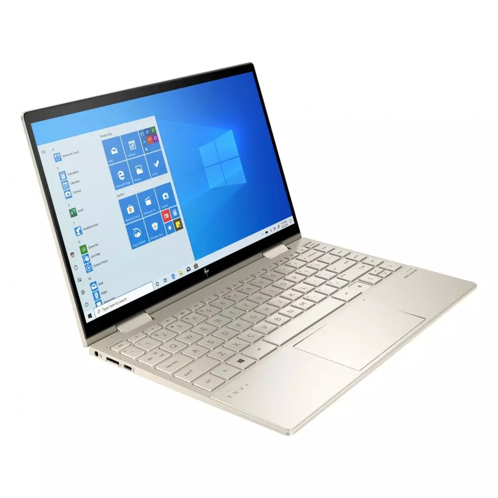 Ноутбук HP ENVY x360 13-bd0003ua (423V9EA) - 1 Ноутбук HP ENVY x360 13-bd0003ua (423V9EA) - 1