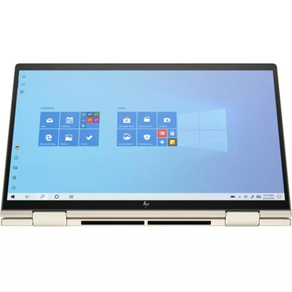 Ноутбук HP ENVY x360 13-bd0003ua (423V9EA) - 6 Ноутбук HP ENVY x360 13-bd0003ua (423V9EA) - 6