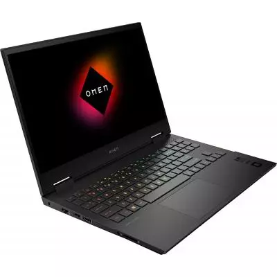 Ноутбук HP OMEN 15-en1009ua (422N3EA) - 4 Ноутбук HP OMEN 15-en1009ua (422N3EA) - 4