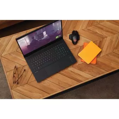 Ноутбук HP OMEN 15-en1010ua (422N4EA) - 2 Ноутбук HP OMEN 15-en1010ua (422N4EA) - 2