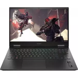 Ноутбук HP OMEN 15-en1010ua (422N4EA)