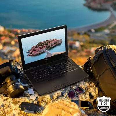 Ноутбук Acer Enduro N3 EN314-51W (NR.R0PEU.00C) - 1