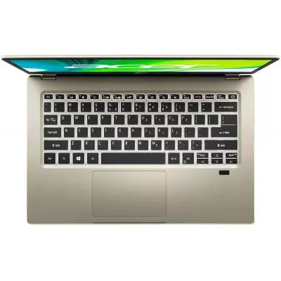Ноутбук Acer Swift 1 SF114-34-P3ZZ (NX.A7BEU.00L) - 3 Ноутбук Acer Swift 1 SF114-34-P3ZZ (NX.A7BEU.00L) - 3