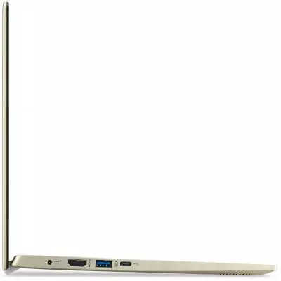Ноутбук Acer Swift 1 SF114-34-P3ZZ (NX.A7BEU.00L) - 4 Ноутбук Acer Swift 1 SF114-34-P3ZZ (NX.A7BEU.00L) - 4