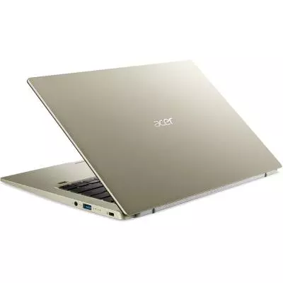 Ноутбук Acer Swift 1 SF114-34-P3ZZ (NX.A7BEU.00L) - 6 Ноутбук Acer Swift 1 SF114-34-P3ZZ (NX.A7BEU.00L) - 6