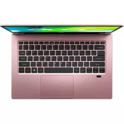 Ноутбук Acer Swift 1 SF114-34-P8V2 (NX.A9UEU.00A) - 3 Ноутбук Acer Swift 1 SF114-34-P8V2 (NX.A9UEU.00A) - 3